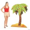 Palm Tree with Holiday Lights Cardboard Stand-Up 1 Palm Tree with Holiday Lights Cardboard Stand-Up -DIY Photo Booth Sales Shop palm tree with holiday lights cardboard stand up13910504