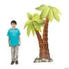 Palm Trees Cardboard Stand-up -DIY Photo Booth Sales Shop palm trees cardboard stand up13693015