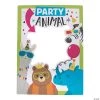 Party Animal Instaframe