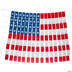 Patriotic Backdrop