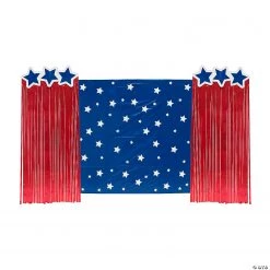 Patriotic Decorating Kit