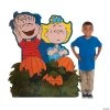 Peanuts® Great Pumpkin Cardboard Stand-Up