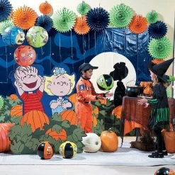 Peanuts® Great Pumpkin Cardboard Stand-Up 5 Peanuts® Great Pumpkin Cardboard Stand-Up -DIY Photo Booth Sales Shop peanuts great pumpkin cardboard stand up13703063 a01