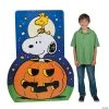 Peanuts® Stand-Up Halloween Decoration 2 Peanuts® Stand-Up Halloween Decoration -DIY Photo Booth Sales Shop peanuts sup sup stand up halloween decoration13775190