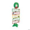 Peanuts® Winter DIrectional Sign