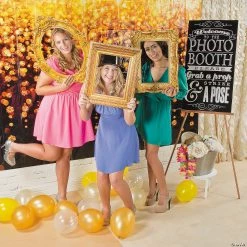 Photo Booth Instructions Wall Decoration -DIY Photo Booth Sales Shop photo booth instructions wall decoration13696797 a02