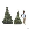 Pine Tree Cardboard Stand-Ups - 2 Pc.