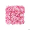 Pink Peony Floral Mat