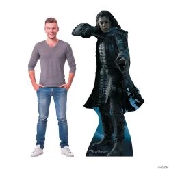 Pirates of the Caribbean: Dead Men Tell No Tales™ Salazar Life-Size Cardboard Stand-Up