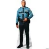Policeman Cardboard Stand-Up -DIY Photo Booth Sales Shop policeman cardboard stand up13577166