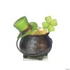 Pot of Gold Stand-Up -DIY Photo Booth Sales Shop pot of gold stand up13960064