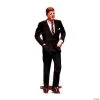 President John F. Kennedy Cardboard Stand-Up