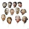 Presidents’ Day Photo Stick Props- 12 Pc.