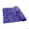 Floral Sheeting -DIY Photo Booth Sales Shop purple floral sheeting backdrop13823809