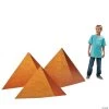 Pyramid Cardboard Stand-Ups 2 Pyramid Cardboard Stand-Ups -DIY Photo Booth Sales Shop pyramid cardboard stand ups13732931