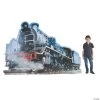 Railroad Train Stand-Up - 3 Pc. -DIY Photo Booth Sales Shop railroad train stand up 3 pc 13943415