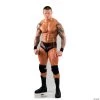 Randy Orton Ready to Wrestle - WWE Cardboard Stand-Up -DIY Photo Booth Sales Shop randy orton ready to wrestle wwe cardboard stand up13577214