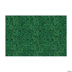 Realistic Greenery Backdrop