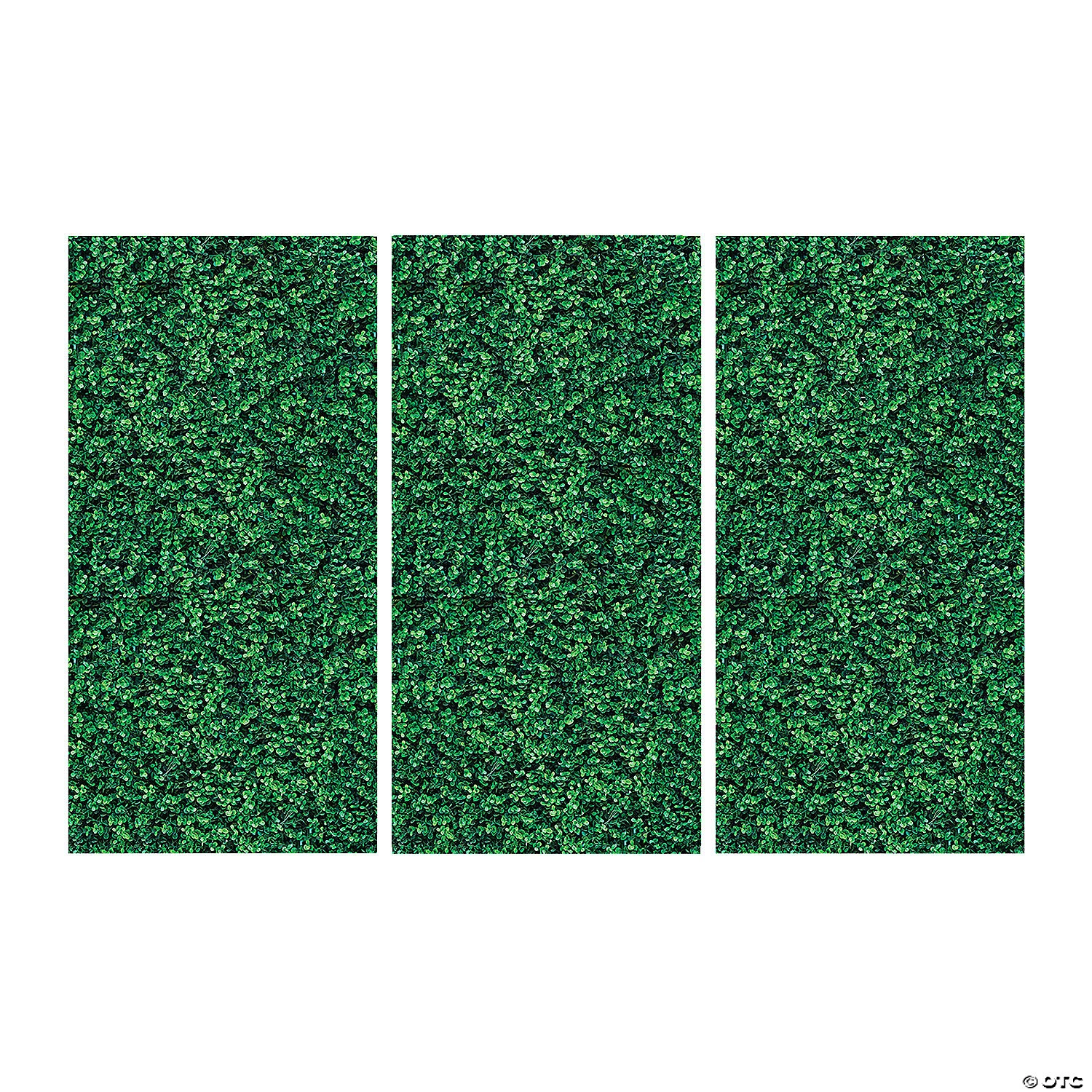 Realistic Greenery Backdrop 4 Realistic Greenery Backdrop - Image 2