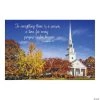 Religious Fall Backdrop Banner - 3 Pc. -DIY Photo Booth Sales Shop religious fall backdrop banner 3 pc 13773739