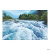 River Canyon VBS Rapids Plastic Backdrop - 3 Pc. -DIY Photo Booth Sales Shop river canyon vbs rapids plastic backdrop 3 pc 13798255