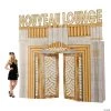 Roaring 20s Club Entryway Arch Cardboard Stand-Up 1 Roaring 20s Club Entryway Arch Cardboard Stand-Up -DIY Photo Booth Sales Shop roaring 20s club entryway arch cardboard stand up13627166