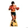 Rocky II Cardboard Stand-Up 2 Rocky II Cardboard Stand-Up -DIY Photo Booth Sales Shop rocky ii cardboard stand up13911303
