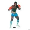 Rocky III Clubber Lang Cardboard Stand-Up