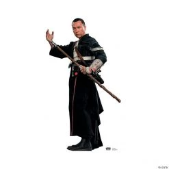 Rogue One: A Star Wars Story™ Chirrut Îmwe Life-Size Cardboard Stand-Up
