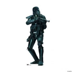 Rogue One: A Star Wars Story™ Death Trooper Life-Size Cardboard Stand-Up