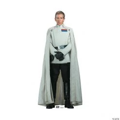 Rogue One: A Star Wars Story™ Orson Krennic Life-Size Cardboard Stand-Up