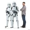Rogue One: A Star Wars Story™ Stormtroopers Stand-Up -DIY Photo Booth Sales Shop rogue one a star wars story stormtroopers stand up13944998