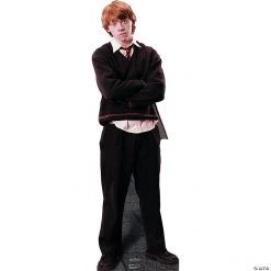 Ron Weasley Cardboard Stand-Up