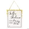 Selfie Station Sign 1 Selfie Station Sign -DIY Photo Booth Sales Shop selfie station sign13829396