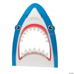Shark Photo Prop