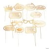 She Said Yaaas Photo Booth Stick Props - 12 Pc. -DIY Photo Booth Sales Shop she said yaaas photo booth stick props 12 pc 13829643