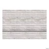 Shiplap Backdrop - 3 Pc.