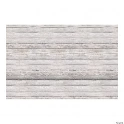Shiplap Backdrop - 3 Pc.
