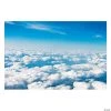 Sky Backdrop - 3 Pc. -DIY Photo Booth Sales Shop sky backdrop 3 pc 13695104