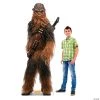 Solo: A Star Wars Story™ Chewbacca Stand-Up 1 Solo: A Star Wars Story™ Chewbacca Stand-Up -DIY Photo Booth Sales Shop solo a star wars story chewbacca stand up13823957