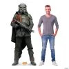 Solo: A Star Wars Story™ Mudtrooper Life-Size Cardboard Stand-Up -DIY Photo Booth Sales Shop solo a star wars story mudtrooper life size cardboard stand up13823964
