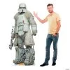 Solo: A Star Wars Story™ Range Trooper Life-Size Cardboard Stand-Up -DIY Photo Booth Sales Shop solo a star wars story range trooper life size cardboard stand up13823965