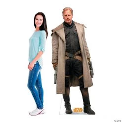 Solo: A Star Wars Story™ Tobias Beckett Stand-Up