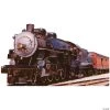 Southern Pacific Train 2472 Cardboard Stand-Up
