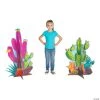 Southwest VBS Colorful Cacti Stand-Ups - 2 Pc.