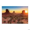 Southwest VBS Monument Valley Backdrop - 2 Pc. -DIY Photo Booth Sales Shop southwest vbs monument valley backdrop 2 pc 14104283