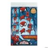 Spider-Man™ Photo Stick Props - 8 Pc. -DIY Photo Booth Sales Shop spider man photo stick props 8 pc 13723213