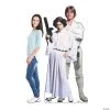 Star Wars™ 40th Anniversary Edition Luke & Leia Stand-Up