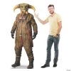 Star Wars™ Episode IX: The Rise of Skywalker Boolio Life-Size Cardboard Stand-Up -DIY Photo Booth Sales Shop star wars episode ix the rise of skywalker boolio life size cardboard stand up13952475