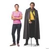 Star Wars™ Episode IX: The Rise of Skywalker Lando Calrissian Life-Size Cardboard Stand-Up